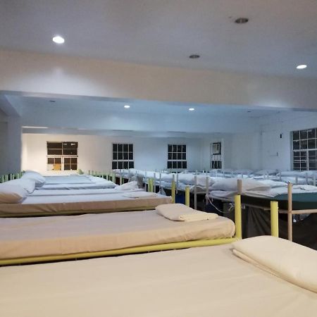 Dormitels.Ph Ermita Hostel Manila Kültér fotó