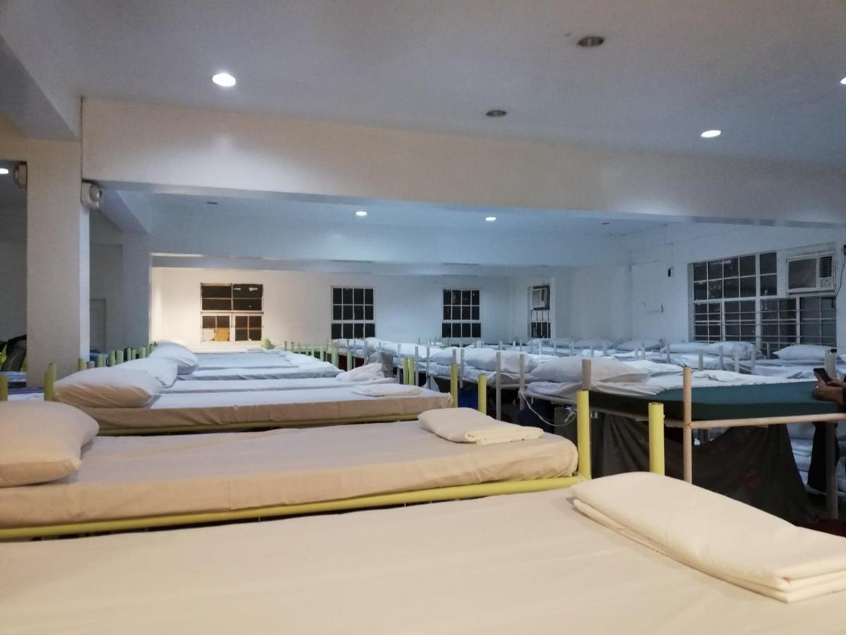 Dormitels.Ph Ermita Hostel Manila Kültér fotó